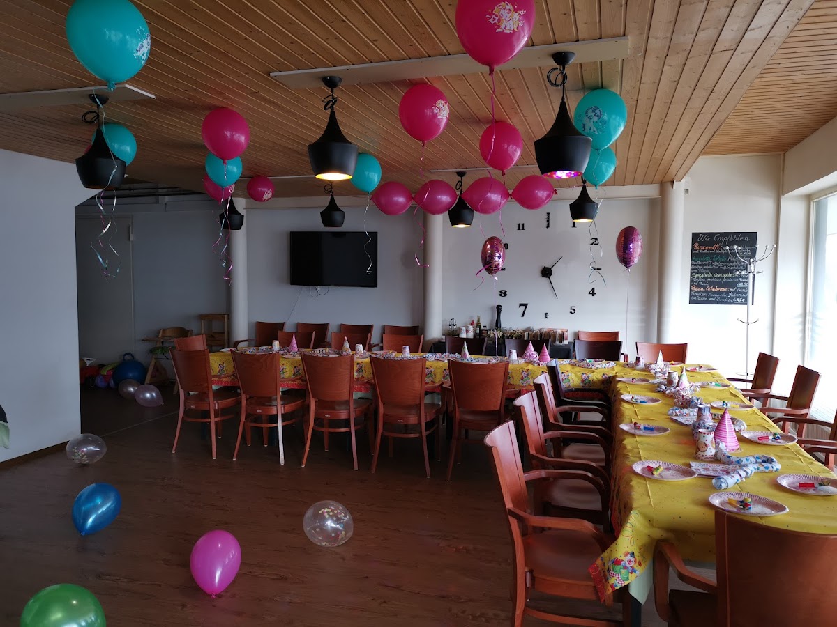 Restaurant Da Tonio